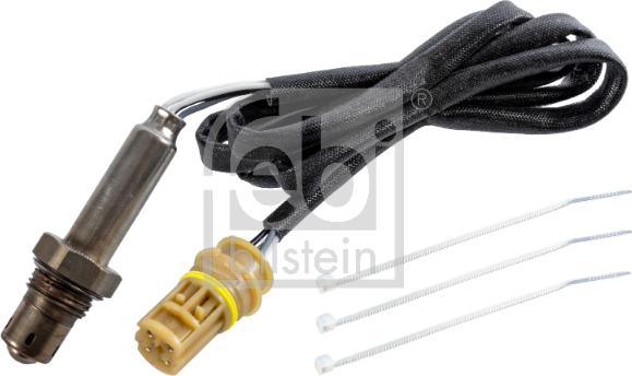 Febi Bilstein 175948 - Lambda-sonda www.molydon.hr