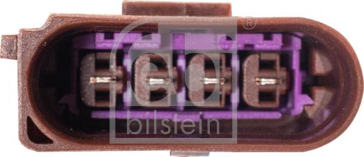 Febi Bilstein 175902 - Lambda-sonda www.molydon.hr