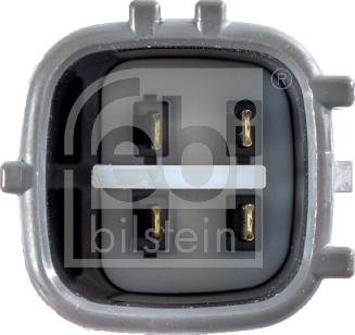 Febi Bilstein 175910 - Lambda-sonda www.molydon.hr