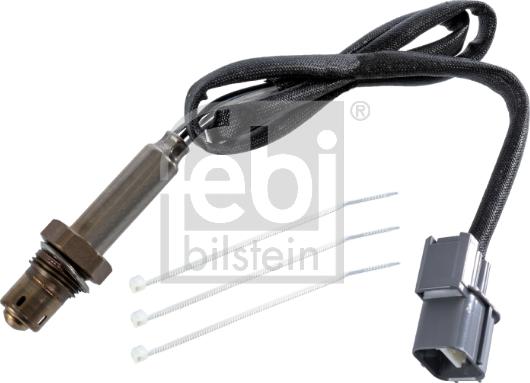 Febi Bilstein 175917 - Lambda-sonda www.molydon.hr