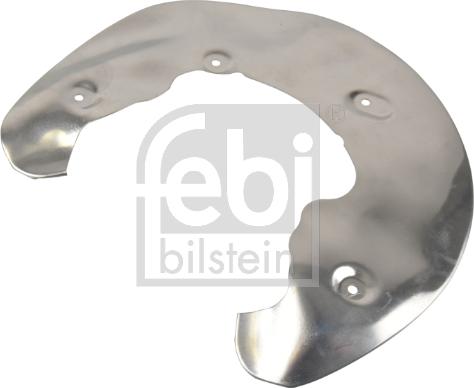 Febi Bilstein 175473 - ANKER PLOČA | Lim za zaštitu od prskanja, kočioni disk www.molydon.hr