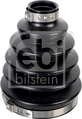 Febi Bilstein 175500 - Manžeta, Pogonska osovina www.molydon.hr