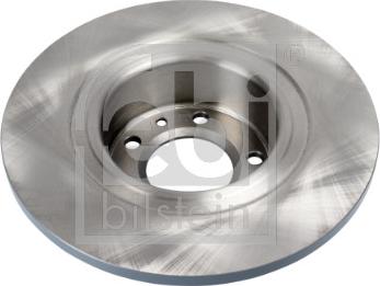 Febi Bilstein 175517 - Kočioni disk www.molydon.hr