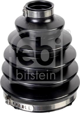 Febi Bilstein 175669 - Manžeta, Pogonska osovina www.molydon.hr