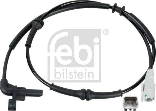 Febi Bilstein 175054 - Senzor, broj obrtaja kotača www.molydon.hr