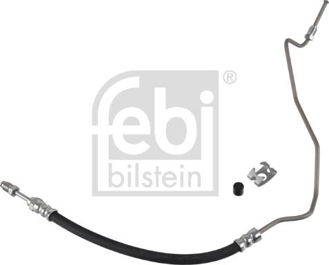 Febi Bilstein 175007 - Kočiono crijevo, lajtung www.molydon.hr