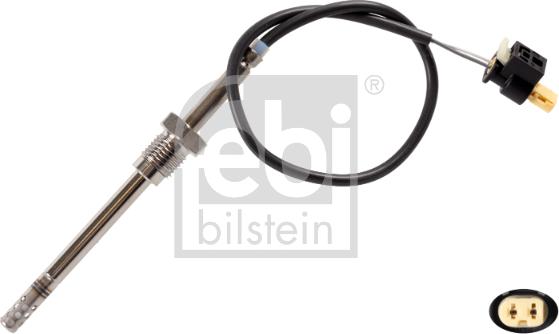 Febi Bilstein 175021 - Senzor, temperatura Ispušnih plinova www.molydon.hr