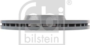 Febi Bilstein 175107 - Kočioni disk www.molydon.hr