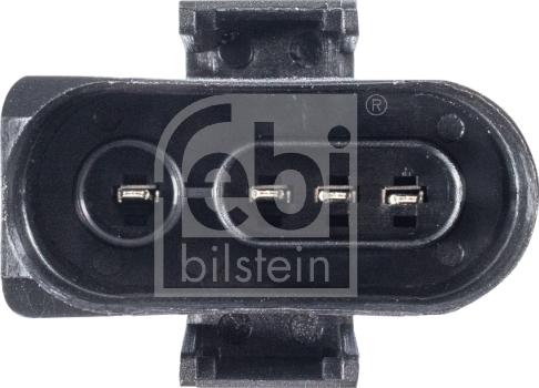 Febi Bilstein 175890 - Lambda-sonda www.molydon.hr