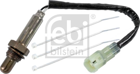 Febi Bilstein 175847 - Lambda-sonda www.molydon.hr