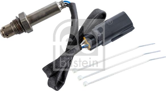 Febi Bilstein 175856 - Lambda-sonda www.molydon.hr