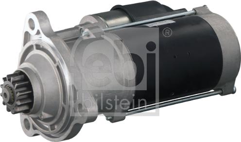 Febi Bilstein 175818 - Starter www.molydon.hr