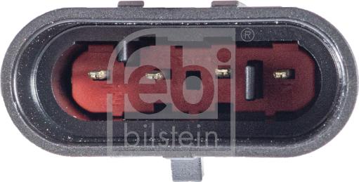 Febi Bilstein 175880 - Lambda-sonda www.molydon.hr