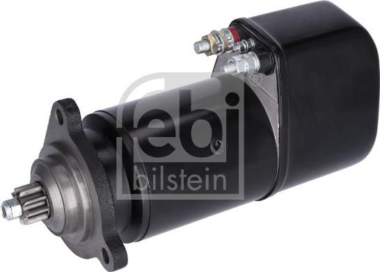 Febi Bilstein 175822 - Starter www.molydon.hr