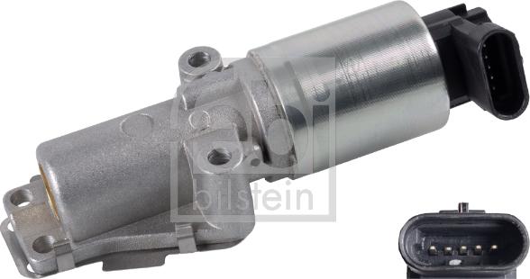 Febi Bilstein 175332 - EGR ventil www.molydon.hr