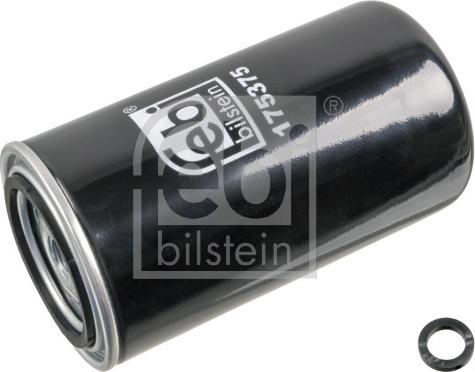 Febi Bilstein 175375 - Filter za gorivo www.molydon.hr