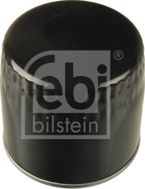 Febi Bilstein 175376 - Filter za ulje www.molydon.hr