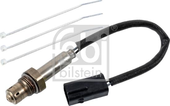 Febi Bilstein 175783 - Lambda-sonda www.molydon.hr