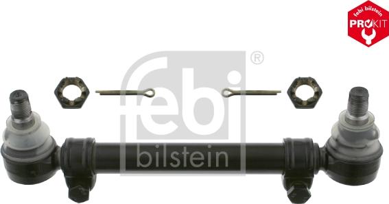 Febi Bilstein 17573 - Poprecna spona www.molydon.hr