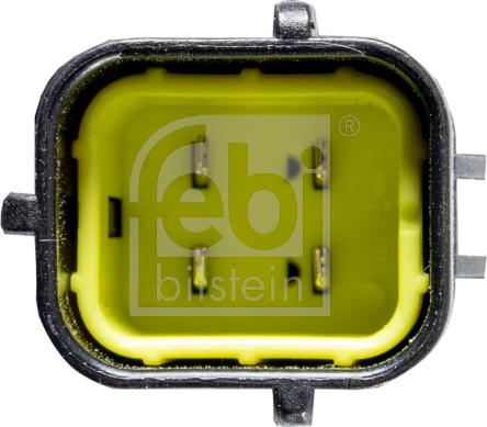 Febi Bilstein 175776 - Lambda-sonda www.molydon.hr