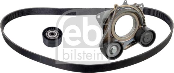 Febi Bilstein 176984 - Garnitura klinastog rebrastog remena www.molydon.hr