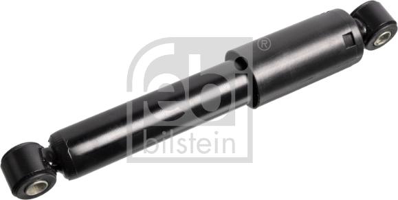 Febi Bilstein 176983 - Amortizer www.molydon.hr