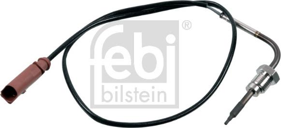 Febi Bilstein 176444 - Senzor, temperatura Ispušnih plinova www.molydon.hr