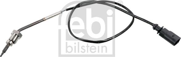 Febi Bilstein 176445 - Senzor, temperatura Ispušnih plinova www.molydon.hr