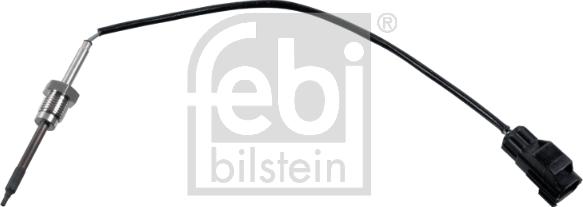 Febi Bilstein 176447 - Senzor, temperatura Ispušnih plinova www.molydon.hr