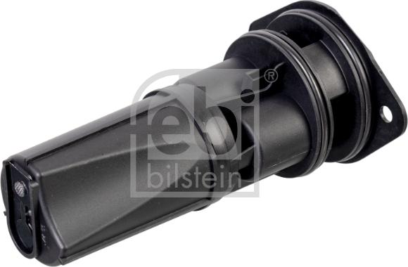 Febi Bilstein 176411 - Separator ulja, odusak bloka motora www.molydon.hr