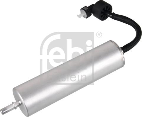 Febi Bilstein 176571 - Filter za gorivo www.molydon.hr