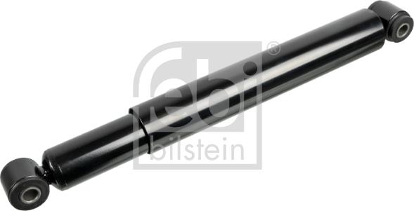 Febi Bilstein 176691 - Amortizer www.molydon.hr