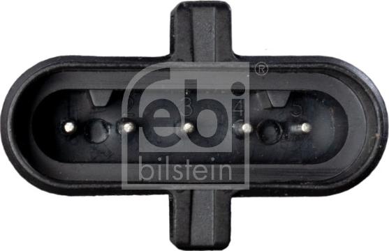 Febi Bilstein 176095 - Alternator www.molydon.hr