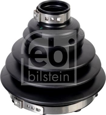 Febi Bilstein 176052 - Manžeta, Pogonska osovina www.molydon.hr