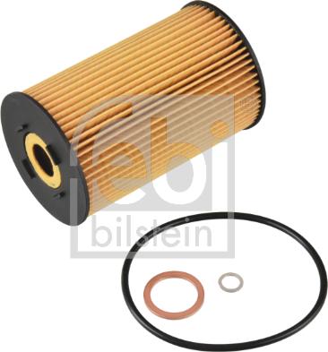 Febi Bilstein 176089 - Filter za ulje www.molydon.hr