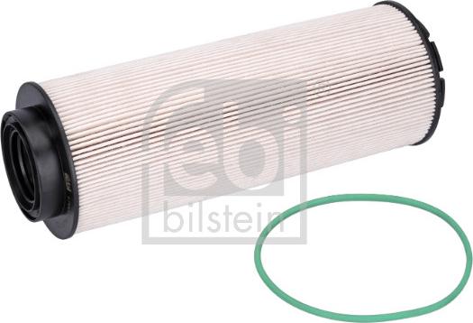 Febi Bilstein 176031 - Filter za gorivo www.molydon.hr