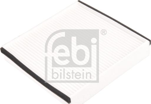 Febi Bilstein 176020 - Filter kabine www.molydon.hr