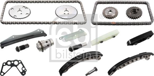 Febi Bilstein 176898 - Set lanaca razvod i natezači www.molydon.hr