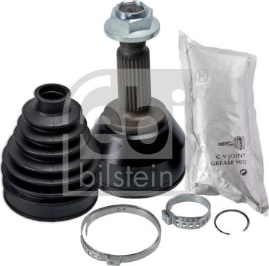 Febi Bilstein 176800 - Kardan, Pogonska osovina www.molydon.hr