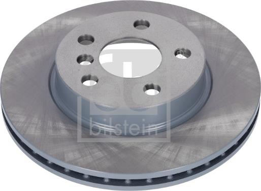 Febi Bilstein 176803 - Kočioni disk www.molydon.hr