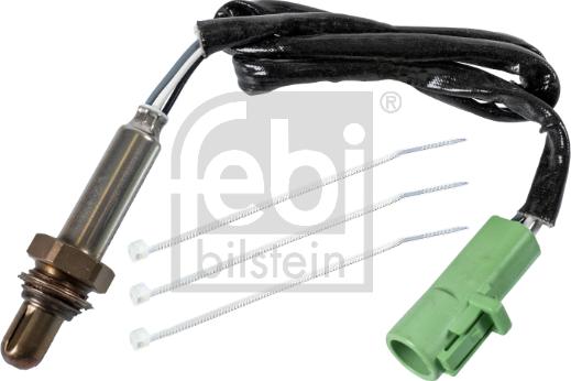 Febi Bilstein 176359 - Lambda-sonda www.molydon.hr