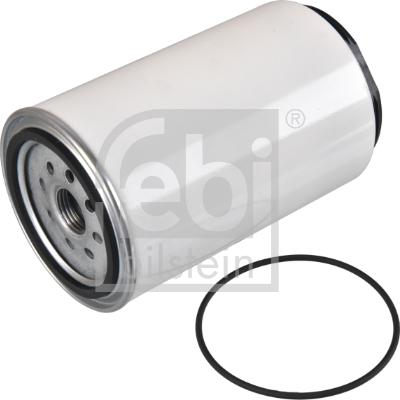 Febi Bilstein 176315 - Filter za gorivo www.molydon.hr