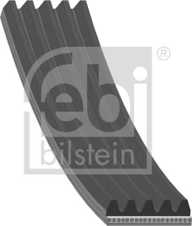 Febi Bilstein 176318 - Klinasti rebrasti remen  www.molydon.hr