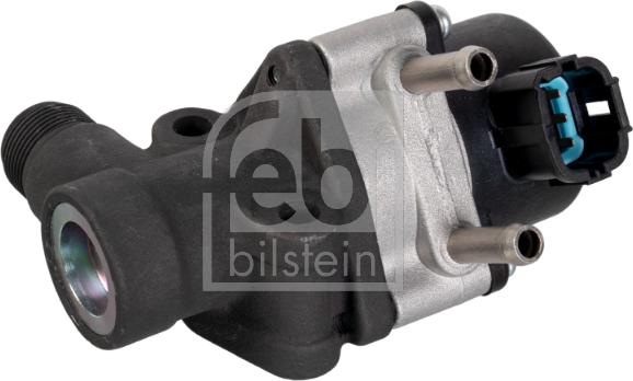 Febi Bilstein 176376 - EGR ventil www.molydon.hr