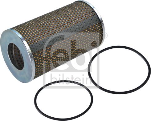 Febi Bilstein 176226 - Filter za ulje www.molydon.hr