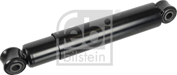 Febi Bilstein 170916 - Amortizer www.molydon.hr