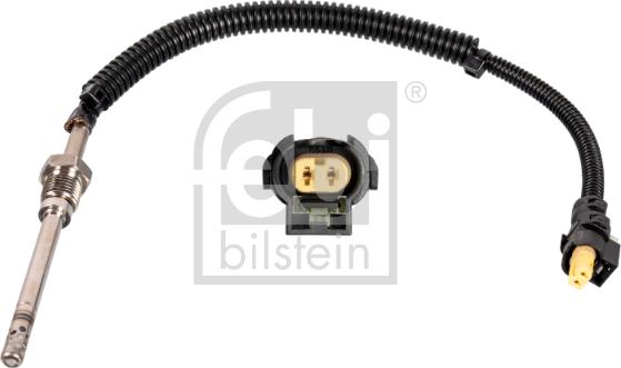 Febi Bilstein 170460 - Senzor, temperatura Ispušnih plinova www.molydon.hr