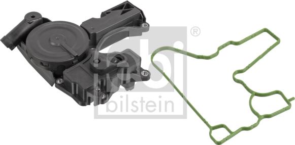 Febi Bilstein 170406 - Separator ulja, odusak bloka motora www.molydon.hr