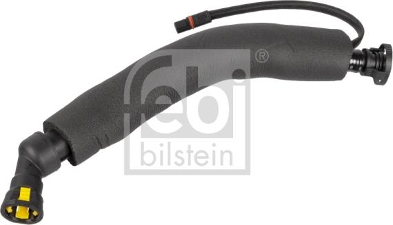 Febi Bilstein 170595 - Crijevo, odusak bloka motora www.molydon.hr