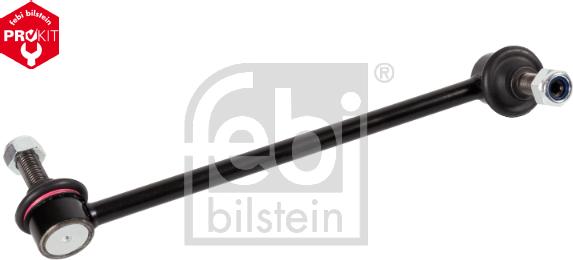 Febi Bilstein 170549 - Šipka/spona, stabilizator www.molydon.hr